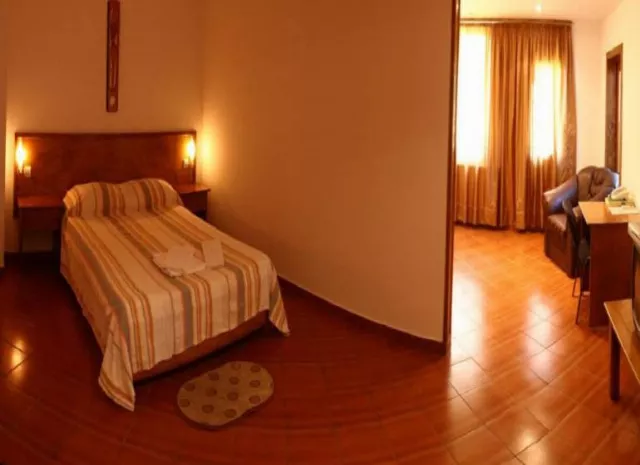 Hotel Albatros