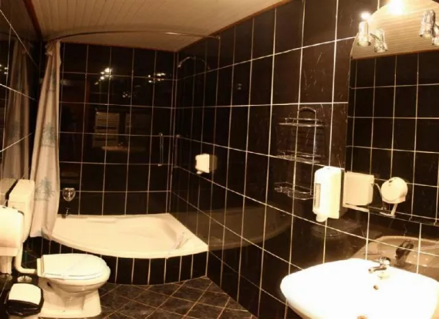 Hotel Albatros