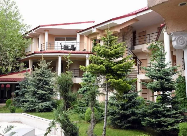 Hotel Complex Vox Maris Grand Resort