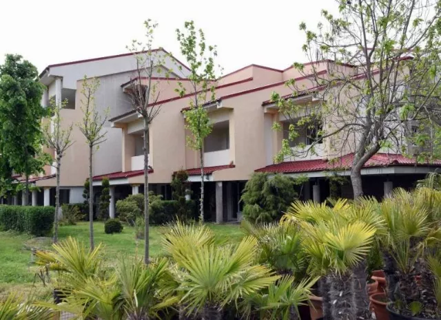 Hotel Complex Vox Maris Grand Resort