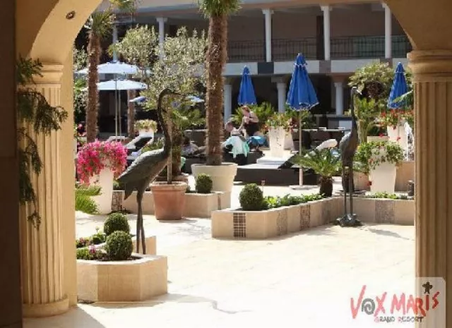 Hotel Complex Vox Maris Grand Resort