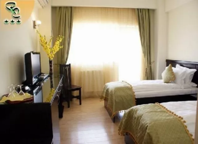 Hotel Royal