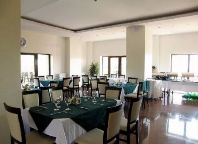 Hotel Royal