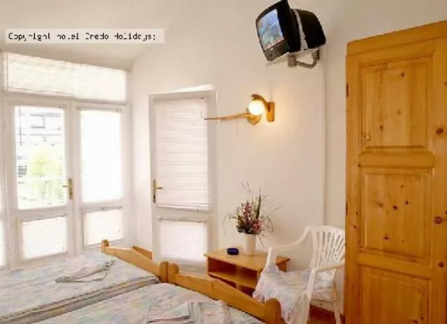 Complex Credo Holidays