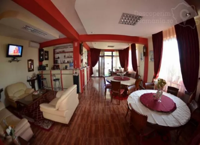 Vila La Celeste