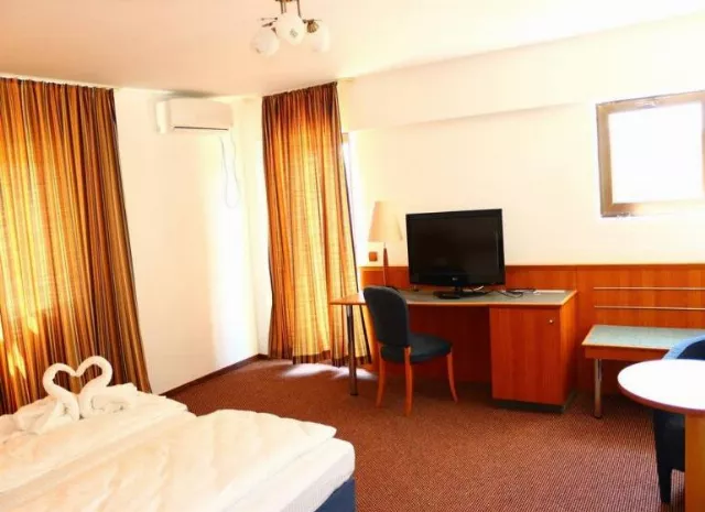 Hotel Atlantic