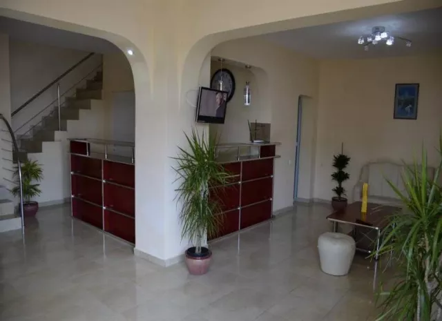Vila Julia