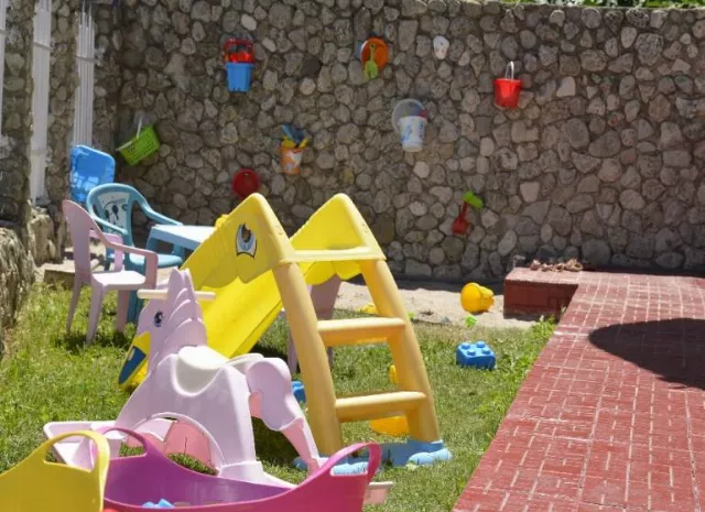 Vila Julia
