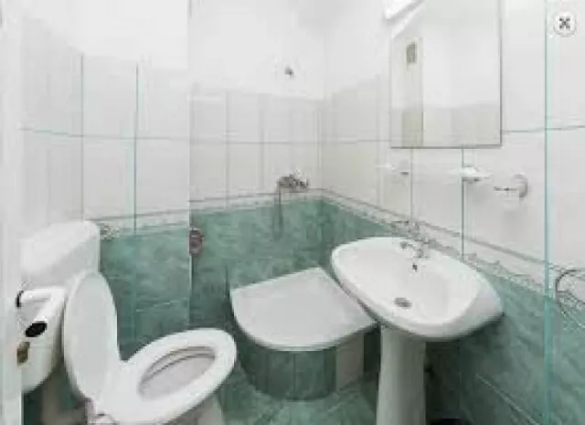 Pensiunea Casa Blanca