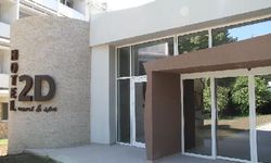 2d Resort Spa, Romania / Neptun