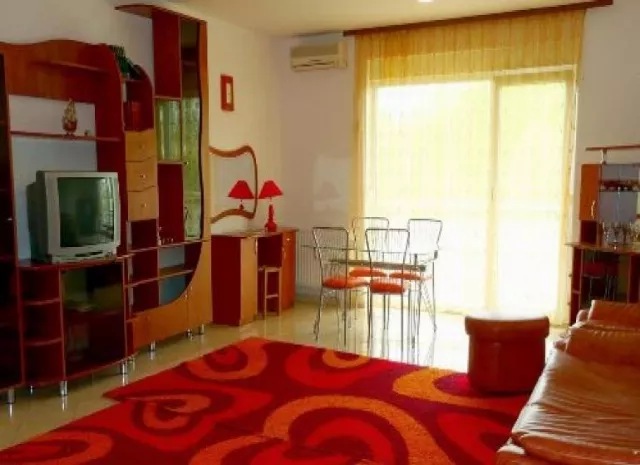 Hotel Club Onix