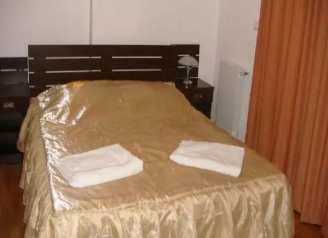 Vila Diamant