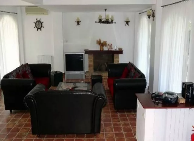 Vila Diamant