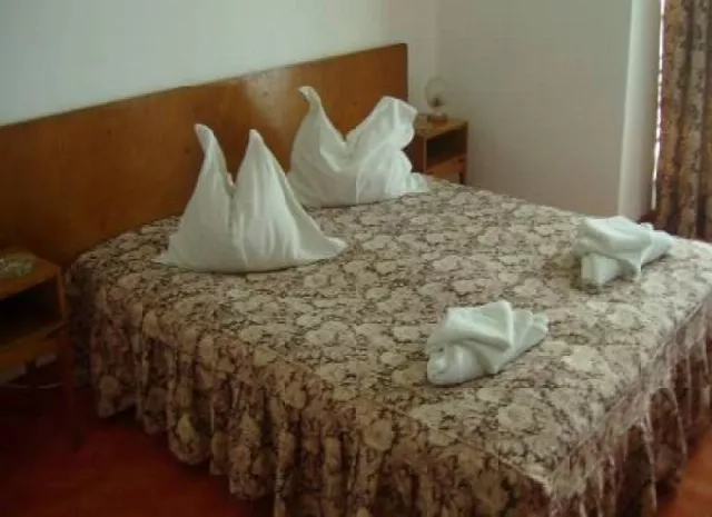 Hotel Banat