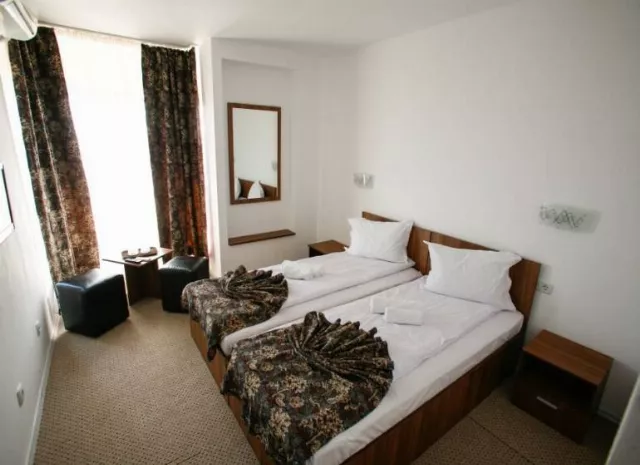 Hotel Pam Beach