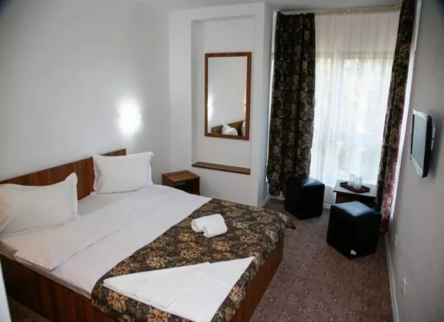 Hotel Pam Beach