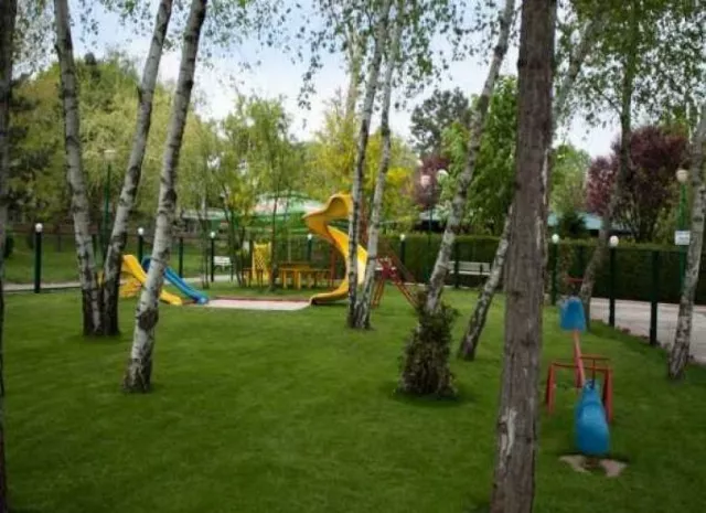 Complex Ciresica