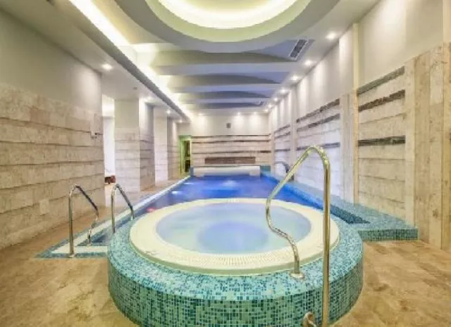 Hotel Hohe Rinne Paltinis & Spa