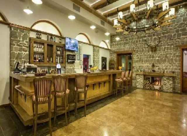 Hotel Hohe Rinne Paltinis & Spa