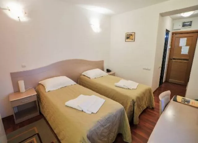 Hotel Cindrel