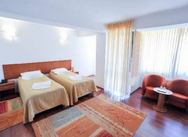 Hotel Cindrel