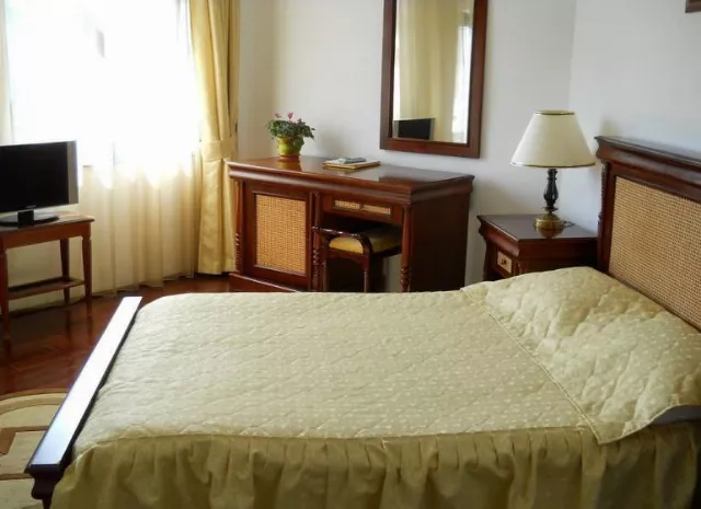 Casa Domneasca