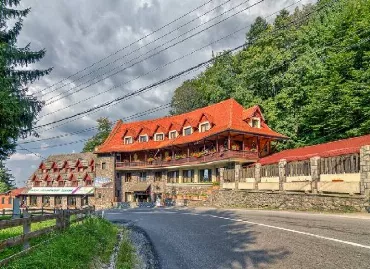 Hotel Paraul Rece, Romania / Predeal / Paraul Rece