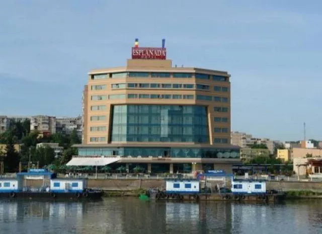 Hotel Esplanada