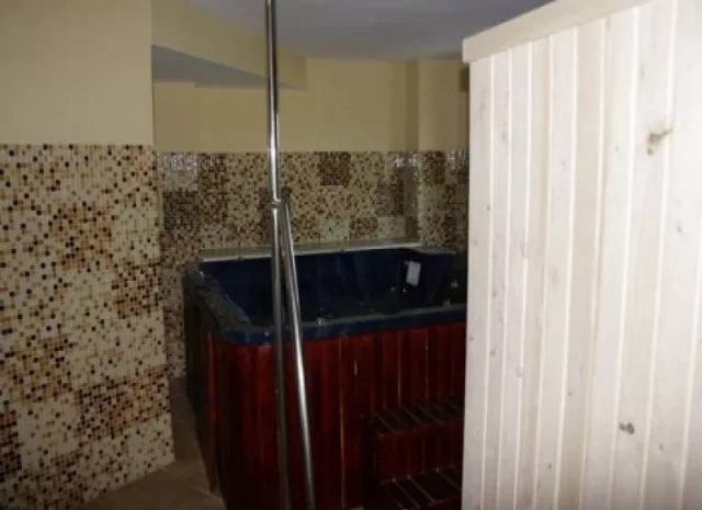 Hotel Esplanada