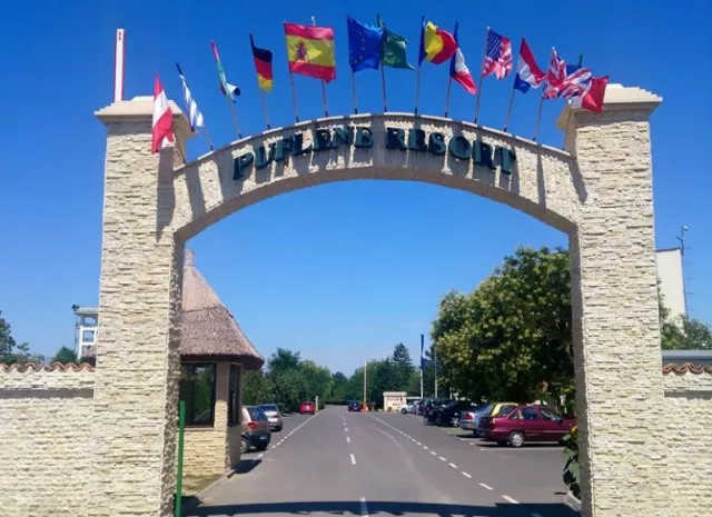 Hotel Puflene Resort