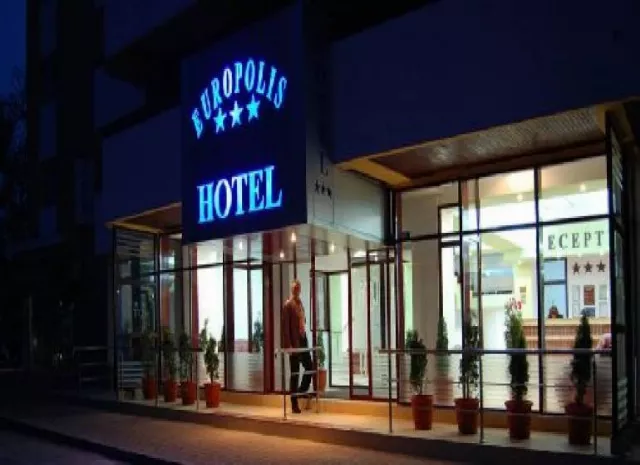 Hotel Europolis