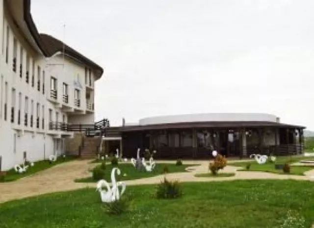 Pensiunea Rio Divino