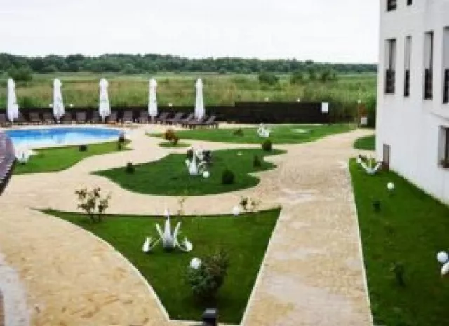 Pensiunea Rio Divino