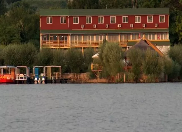 Hotel Complex Turistic Europolis