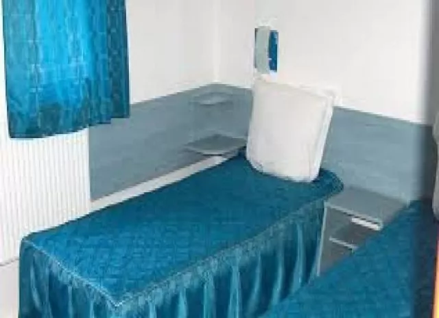 Hotel Plutitor Europolis