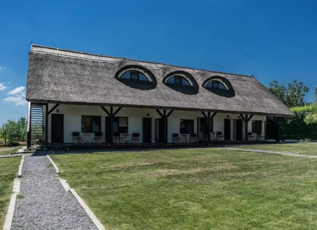 Pensiunea Casa Patru Anotimpuri