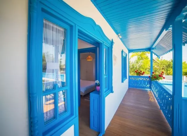 Casa Filip