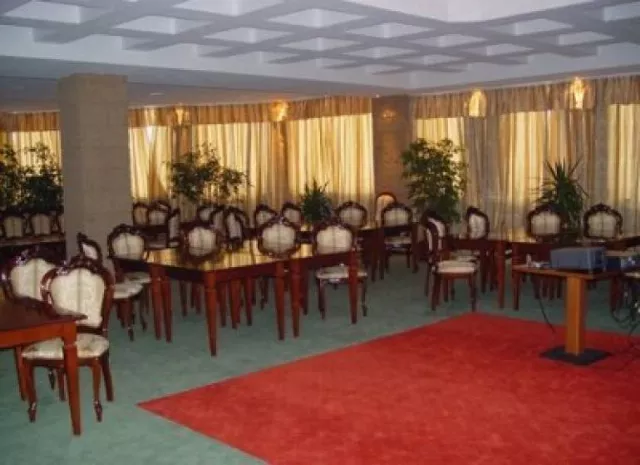 Hotel  Acasa La Dracula