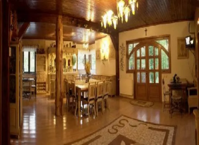 Vila Zorile
