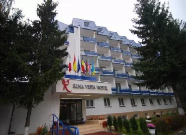 Rina Vista, Romania / Poiana Brasov