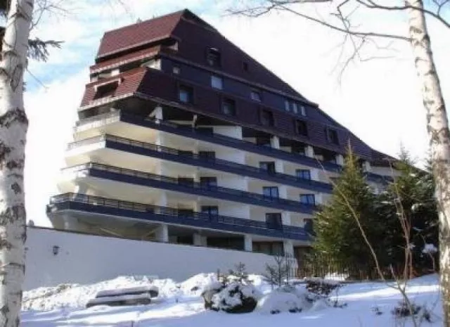 Hotel Alpin Resort