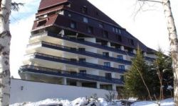Hotel Alpin Resort, Romania / Poiana Brasov