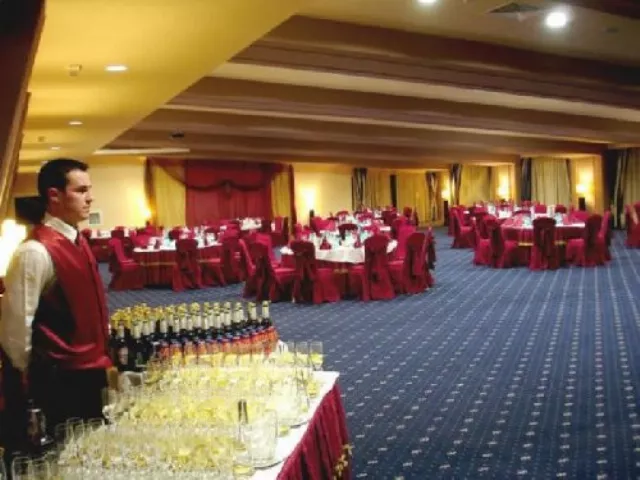 Hotel Alpin Resort