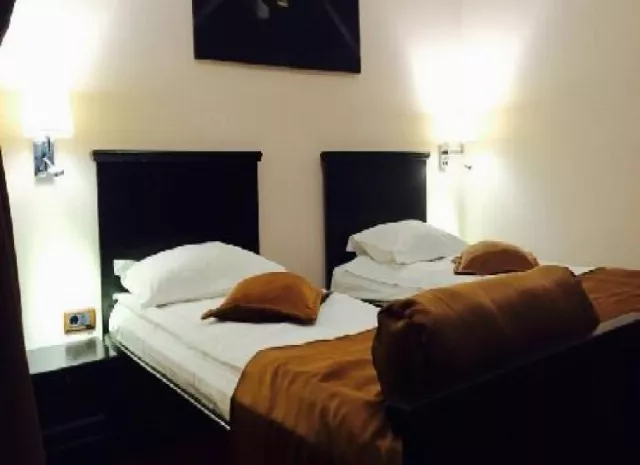 Hotel Royal