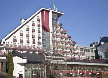 Hotel Piatra Mare, Romania / Poiana Brasov