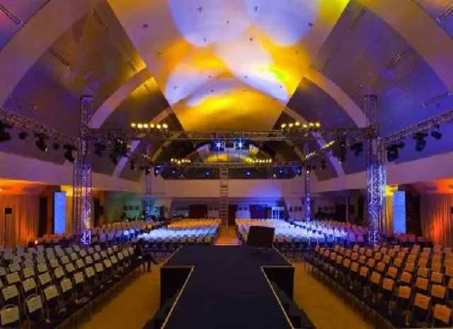 Hotel Piatra Mare