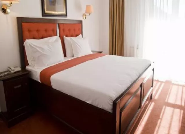 Hotel Piatra Mare