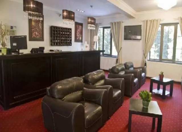 Hotel Rizzo Boutique