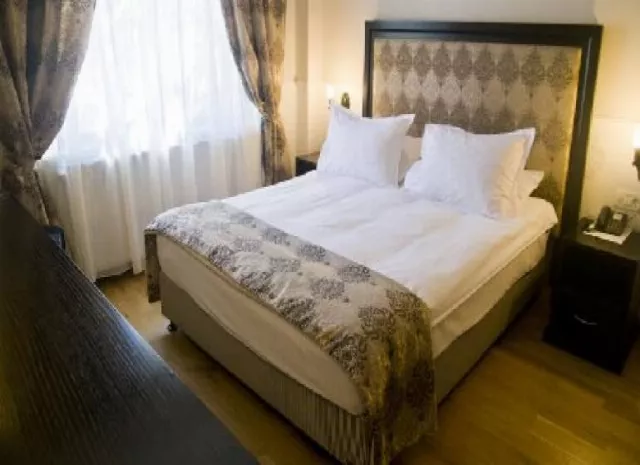 Hotel Rizzo Boutique