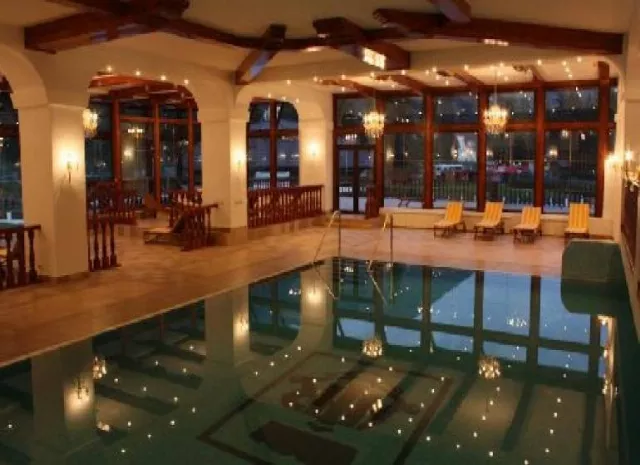 Hotel Aurelius Imparatul Romanilor
